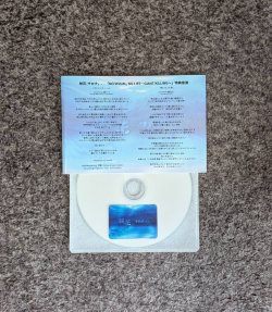 画像2: NO VISUAL, NO LIFE〜COUNTER-CLOCKWISE〜 (第1弾)　　