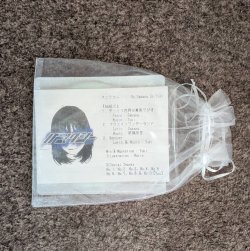 画像2: NO VISUAL, NO LIFE〜SALVATIONIS〜 (第5弾)　　