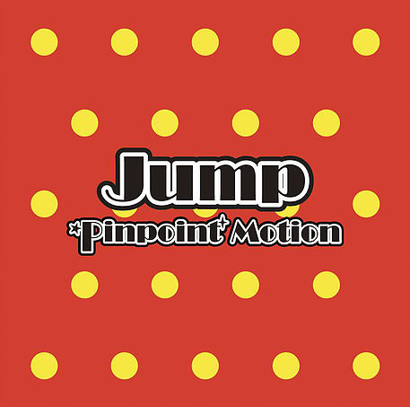 Jump　
