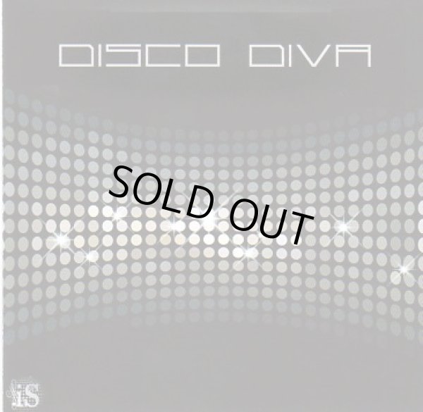 画像1: Disco Diva　