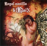 画像: -Royal Vanilla b【R】aiN-　